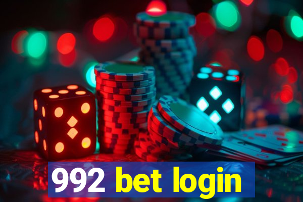 992 bet login